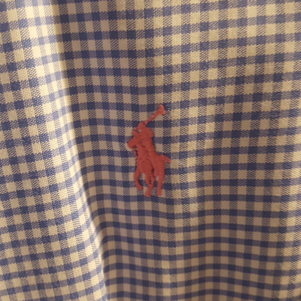 Dress shirt